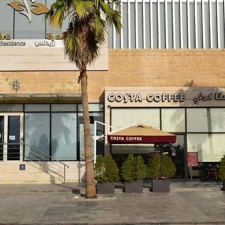 Sedra Residence Kuwait City Екстер'єр фото