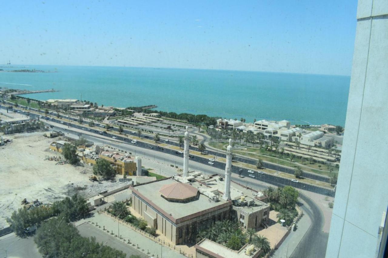 Sedra Residence Kuwait City Екстер'єр фото
