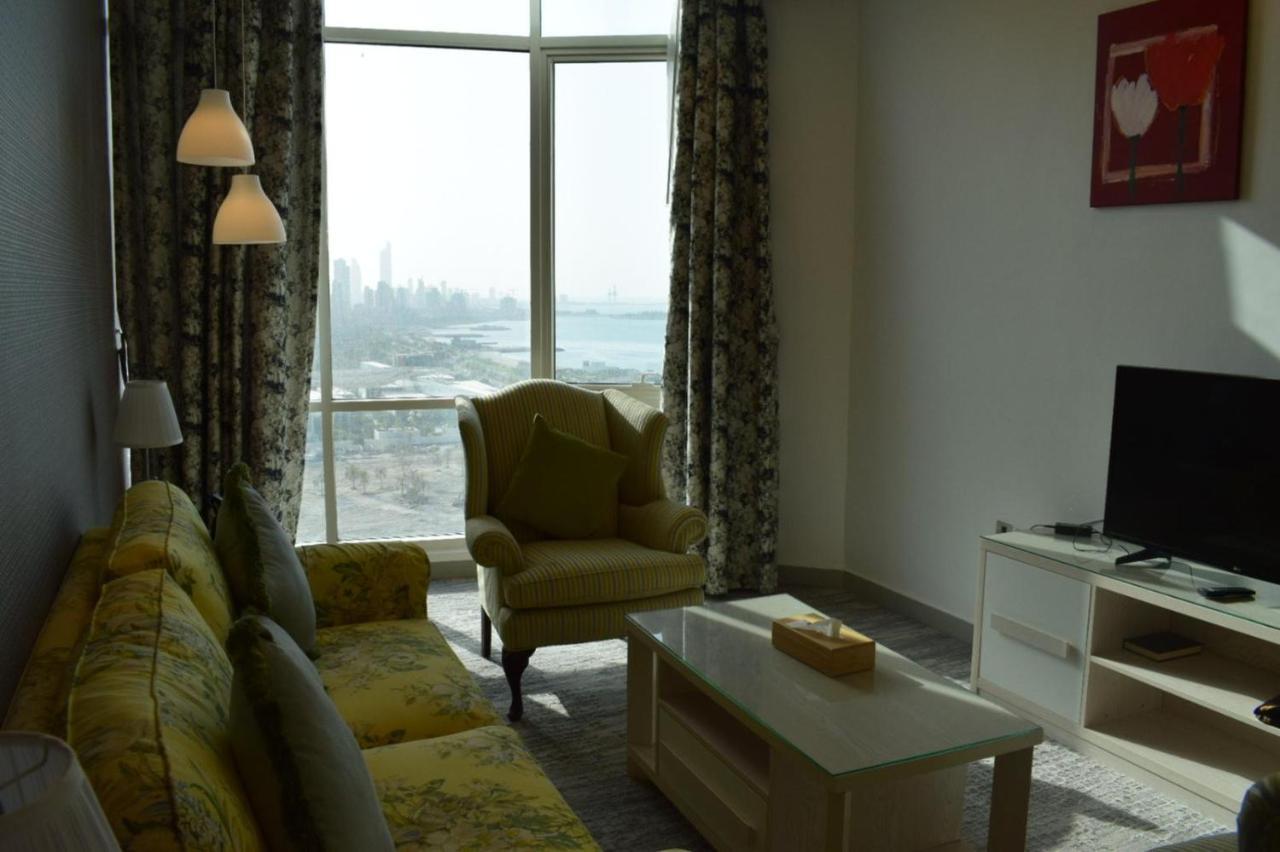 Sedra Residence Kuwait City Екстер'єр фото