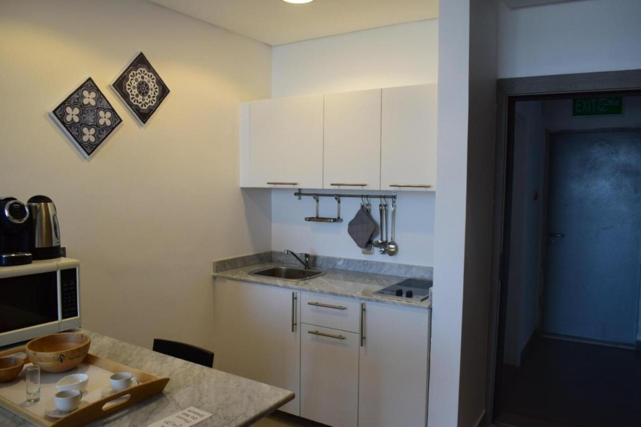 Sedra Residence Kuwait City Екстер'єр фото