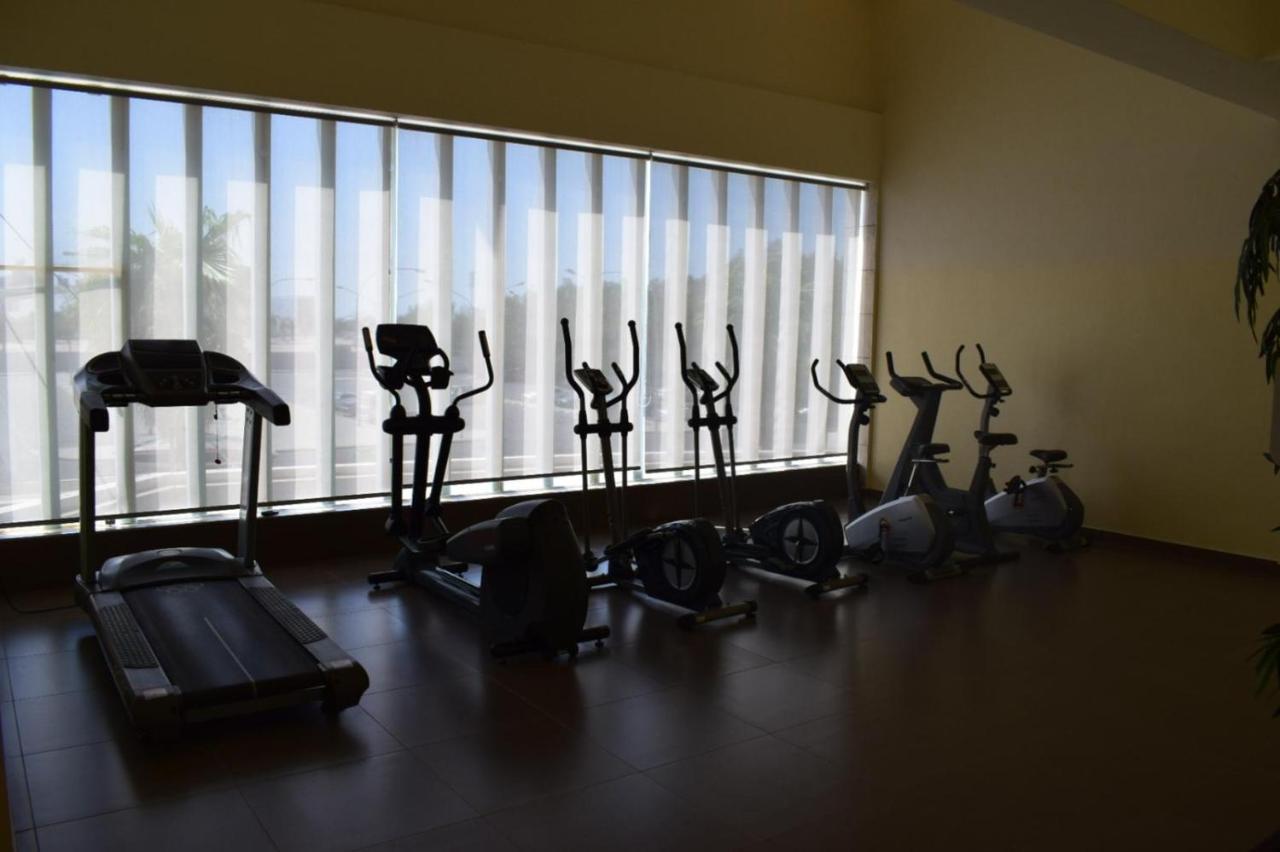 Sedra Residence Kuwait City Екстер'єр фото