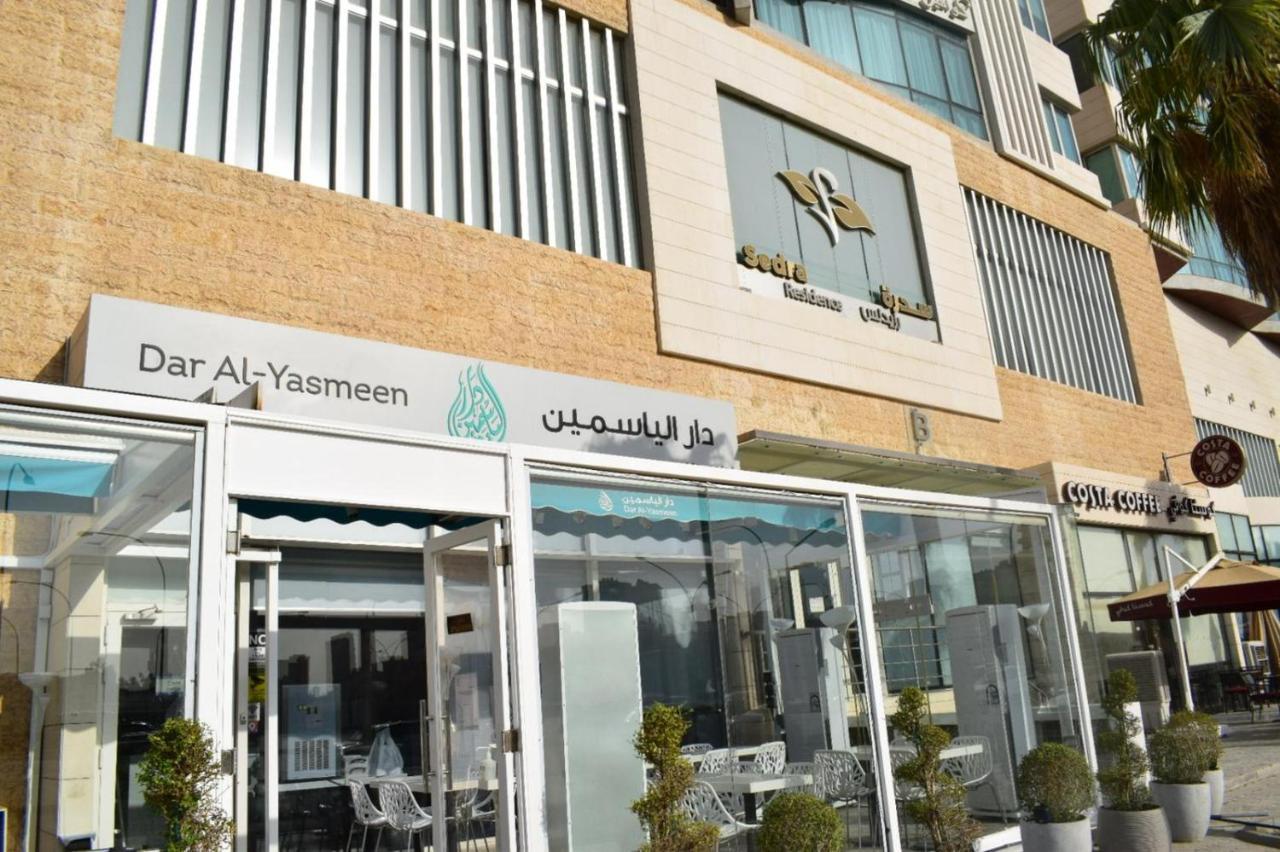 Sedra Residence Kuwait City Екстер'єр фото