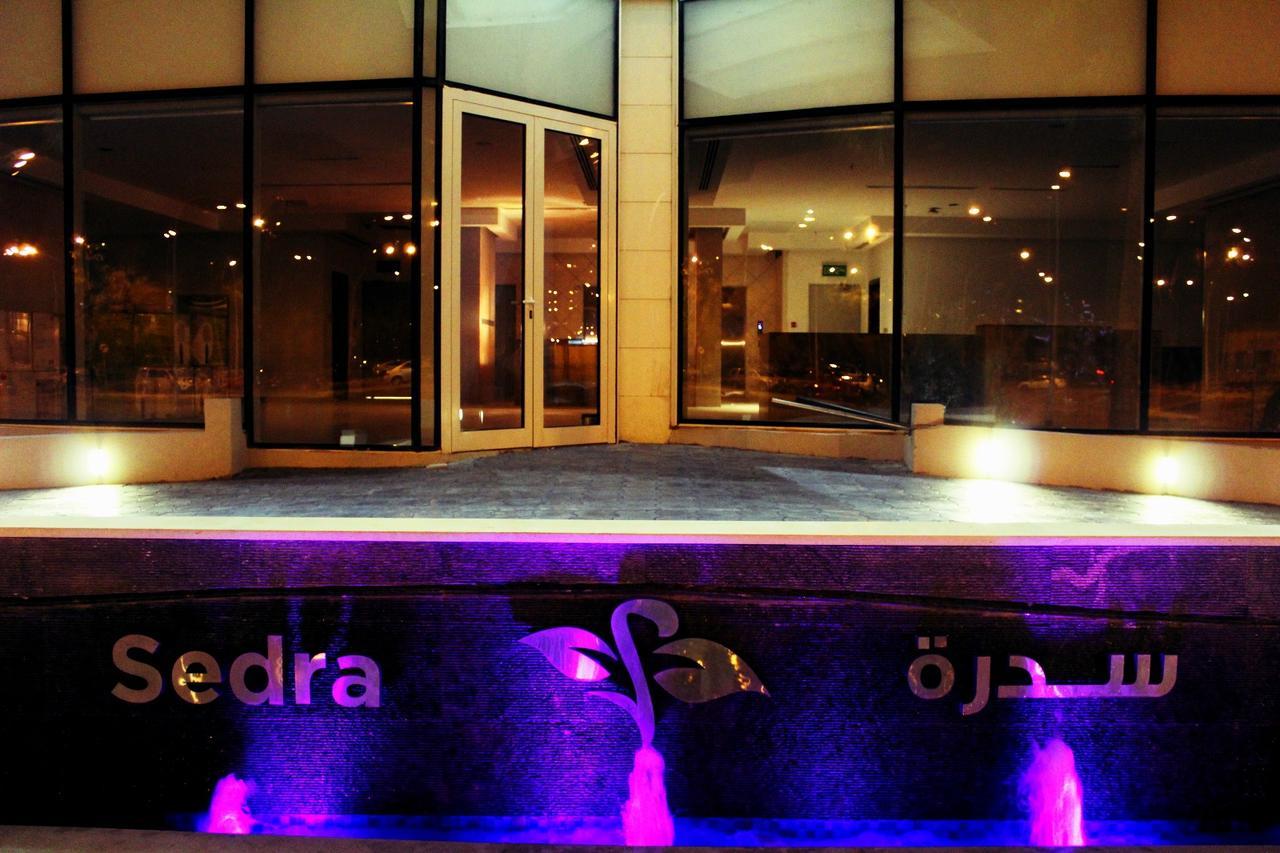 Sedra Residence Kuwait City Екстер'єр фото