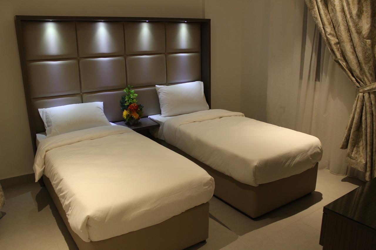 Sedra Residence Kuwait City Екстер'єр фото