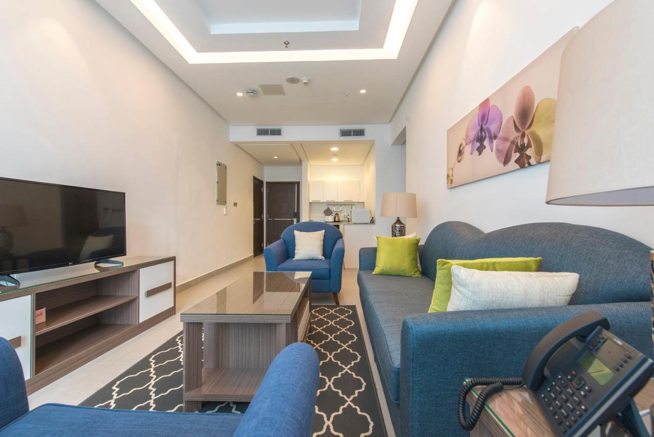 Sedra Residence Kuwait City Екстер'єр фото