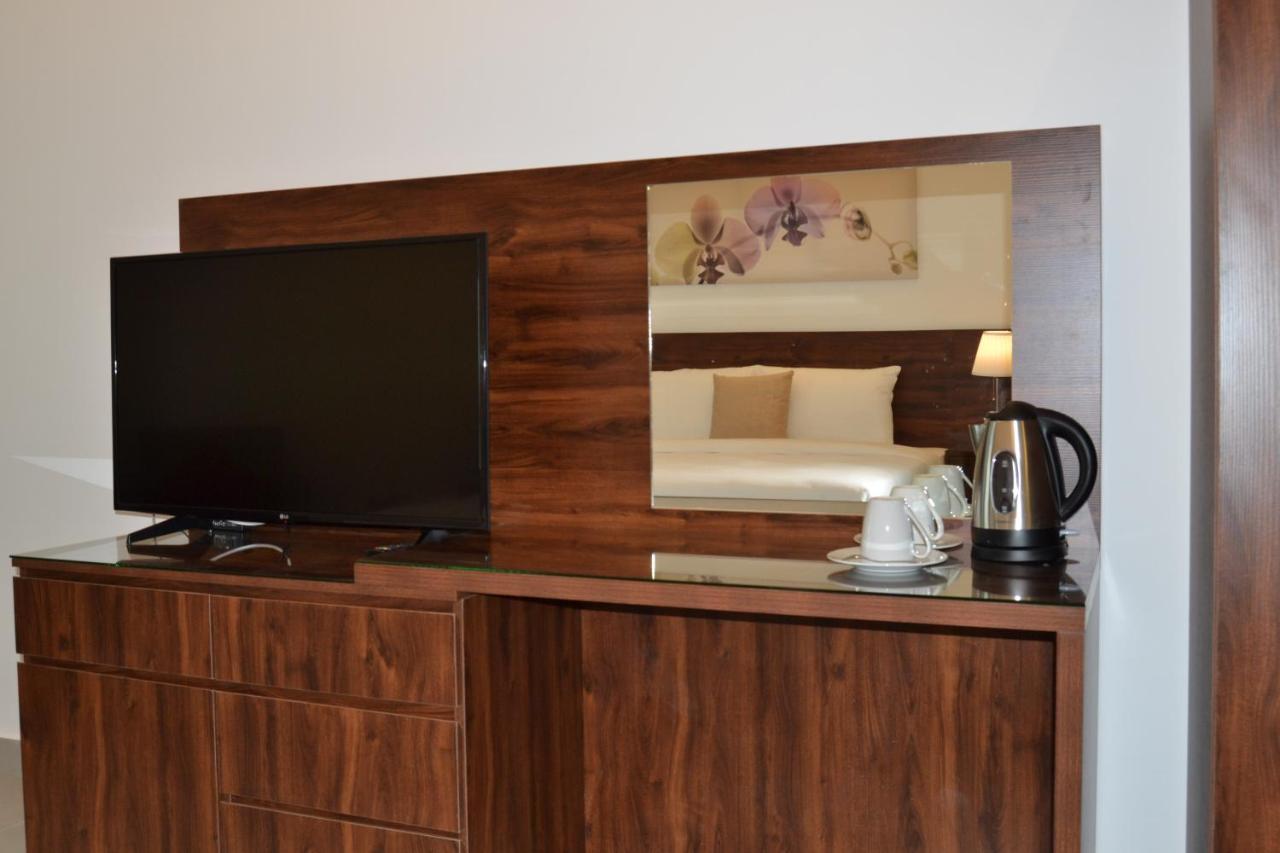 Sedra Residence Kuwait City Екстер'єр фото
