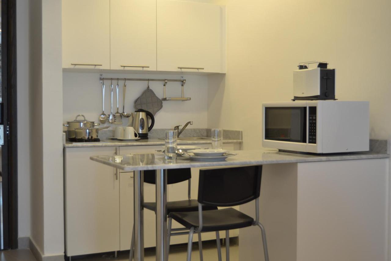 Sedra Residence Kuwait City Екстер'єр фото