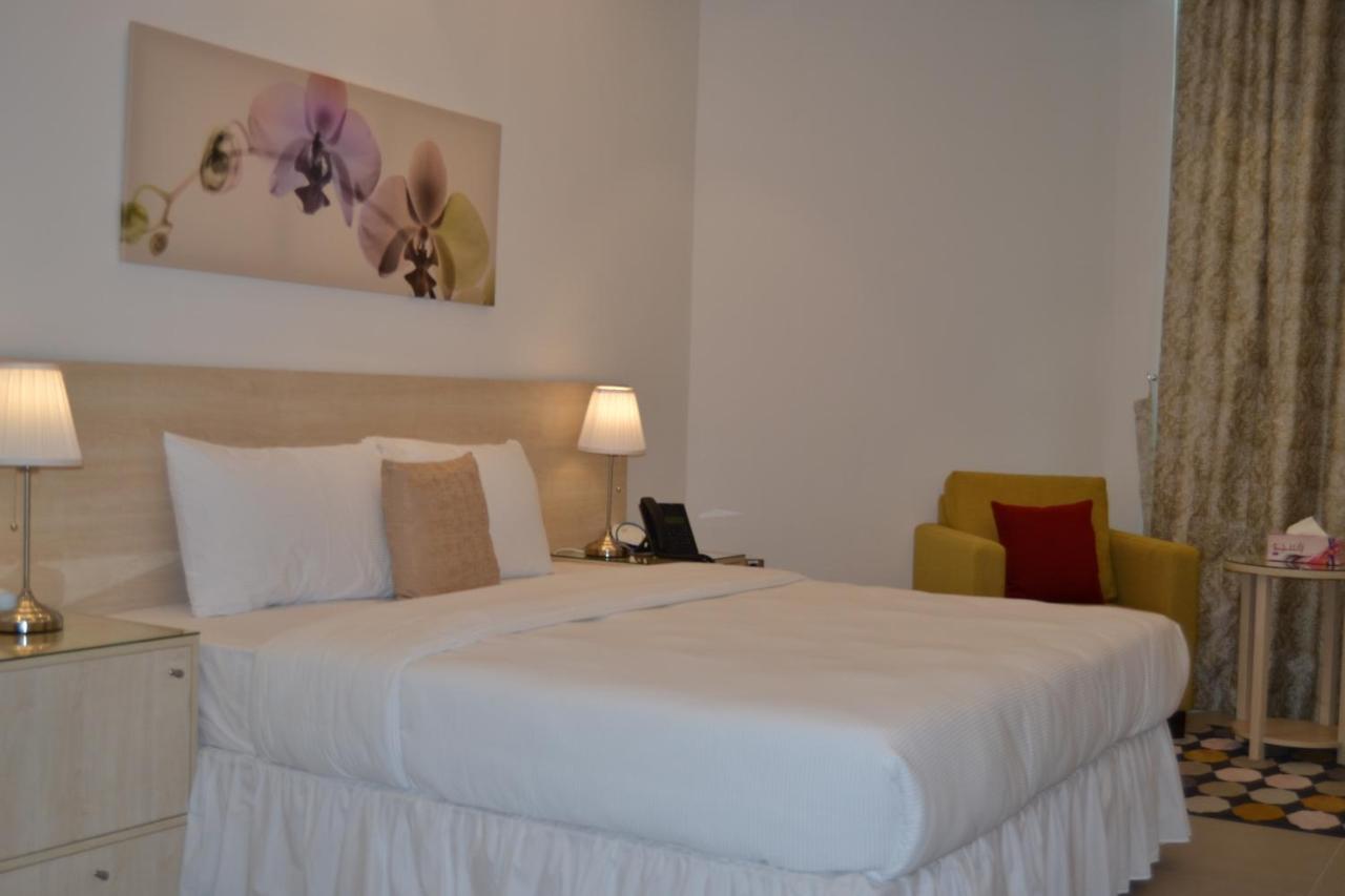 Sedra Residence Kuwait City Екстер'єр фото