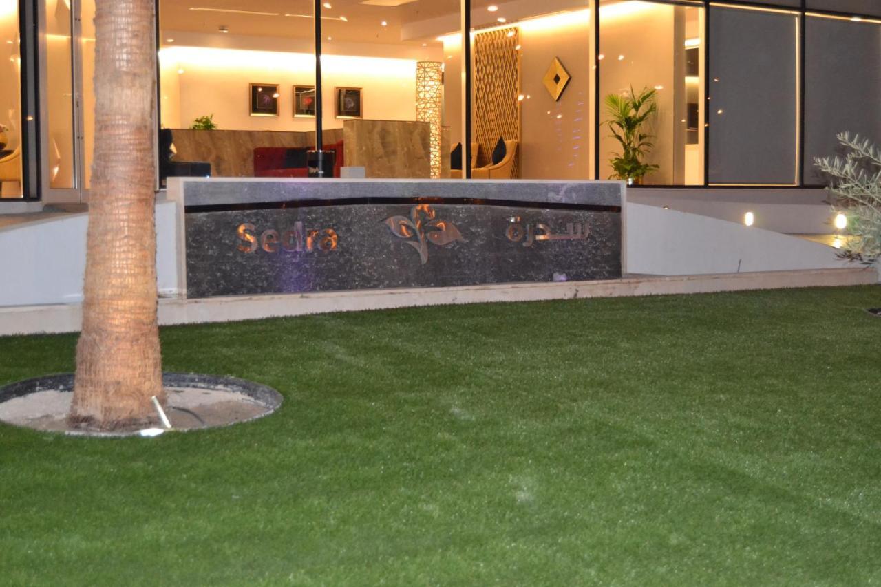 Sedra Residence Kuwait City Екстер'єр фото