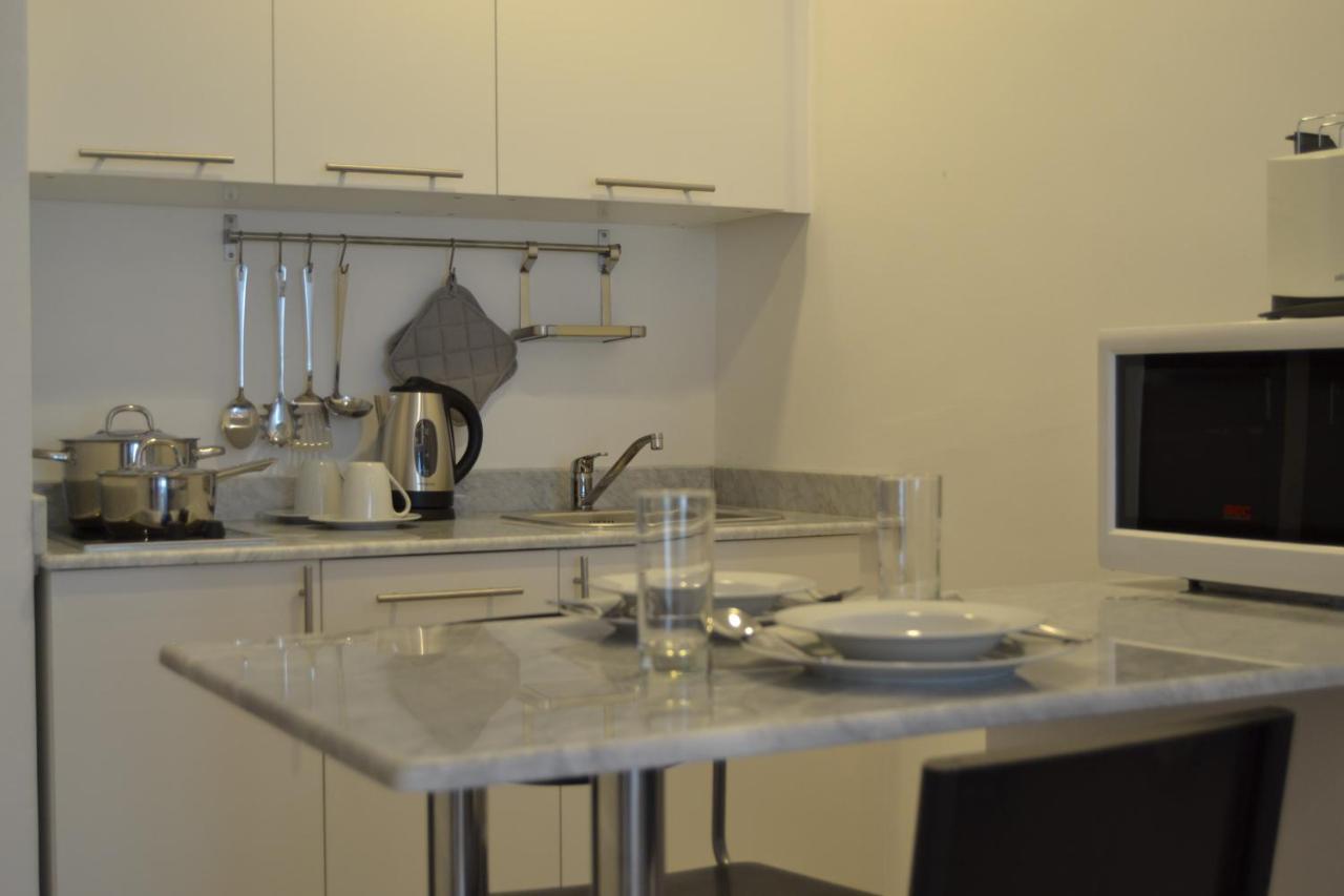 Sedra Residence Kuwait City Екстер'єр фото