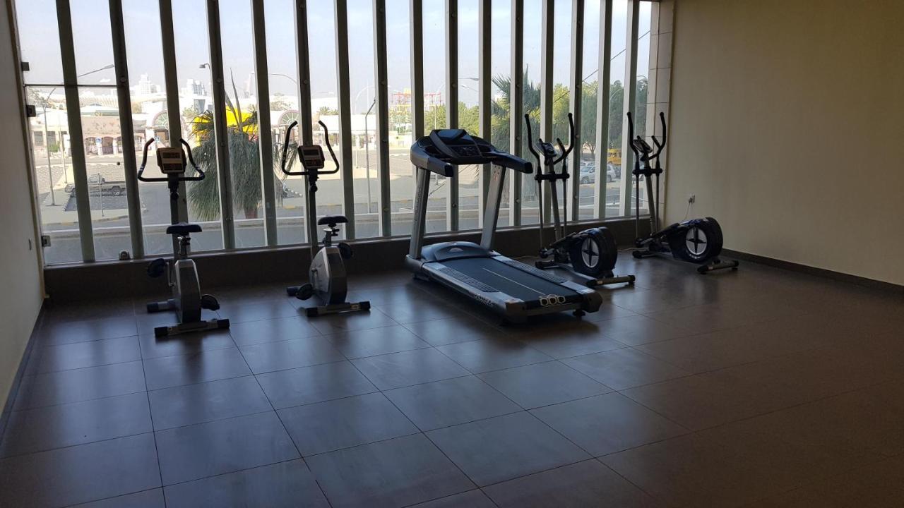 Sedra Residence Kuwait City Екстер'єр фото