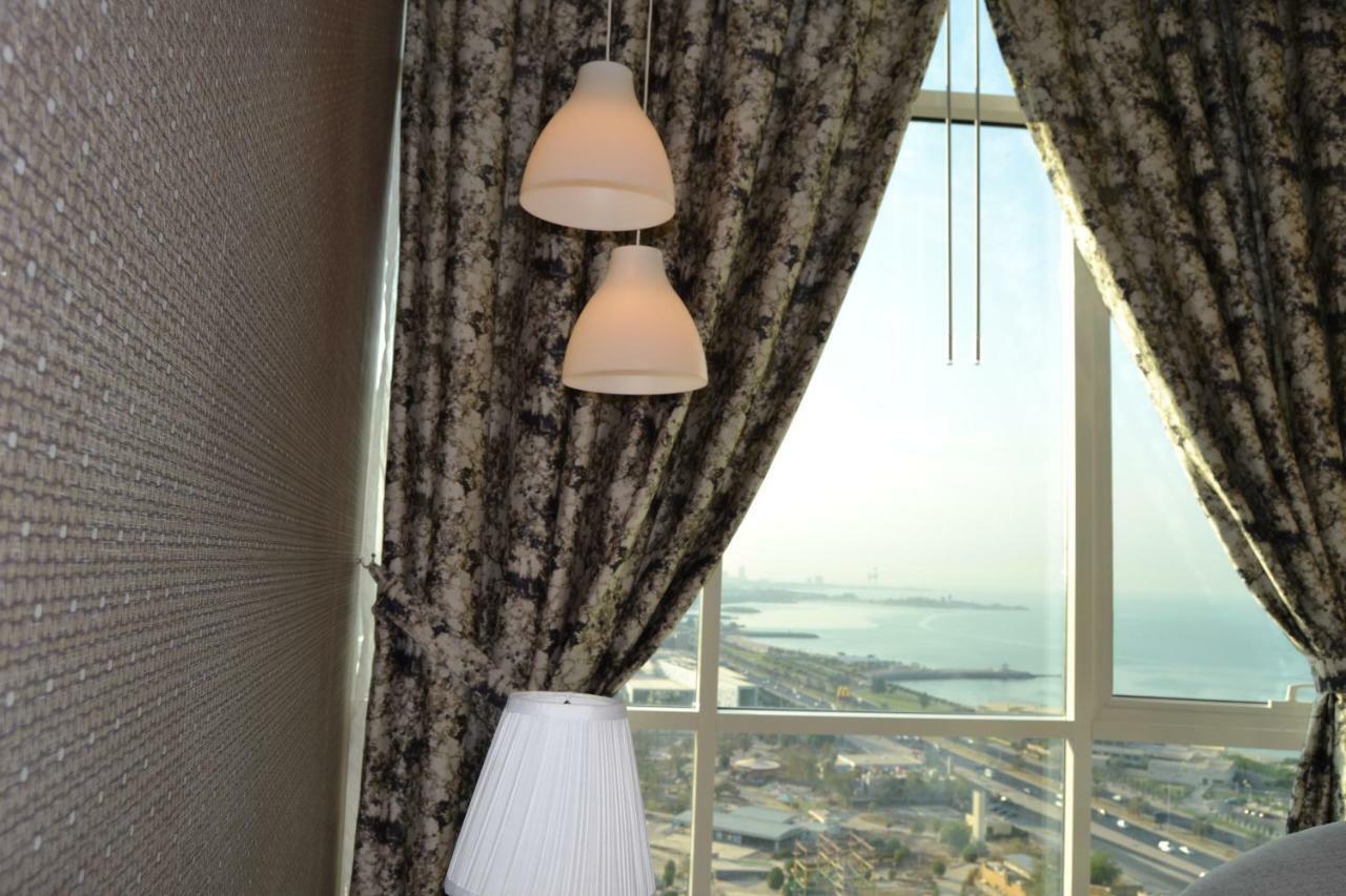 Sedra Residence Kuwait City Екстер'єр фото