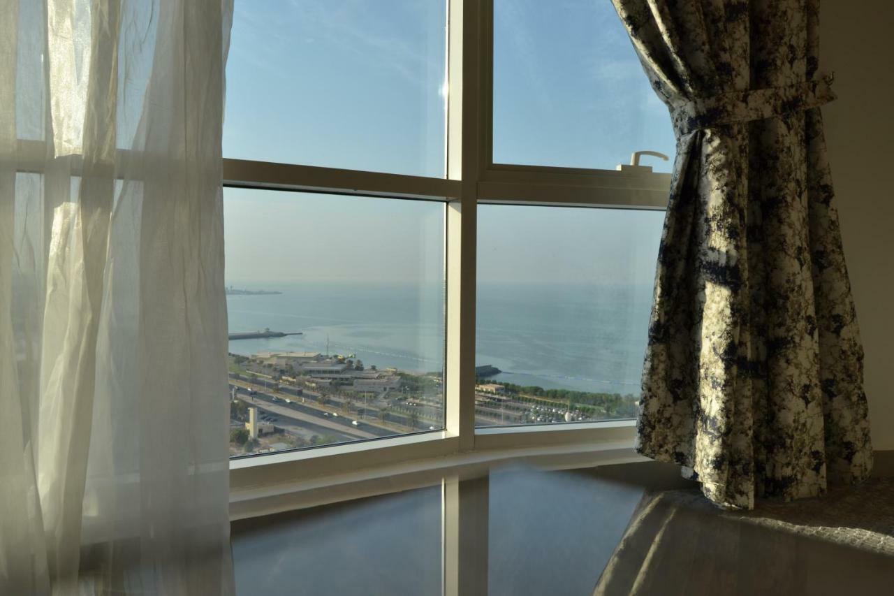 Sedra Residence Kuwait City Екстер'єр фото