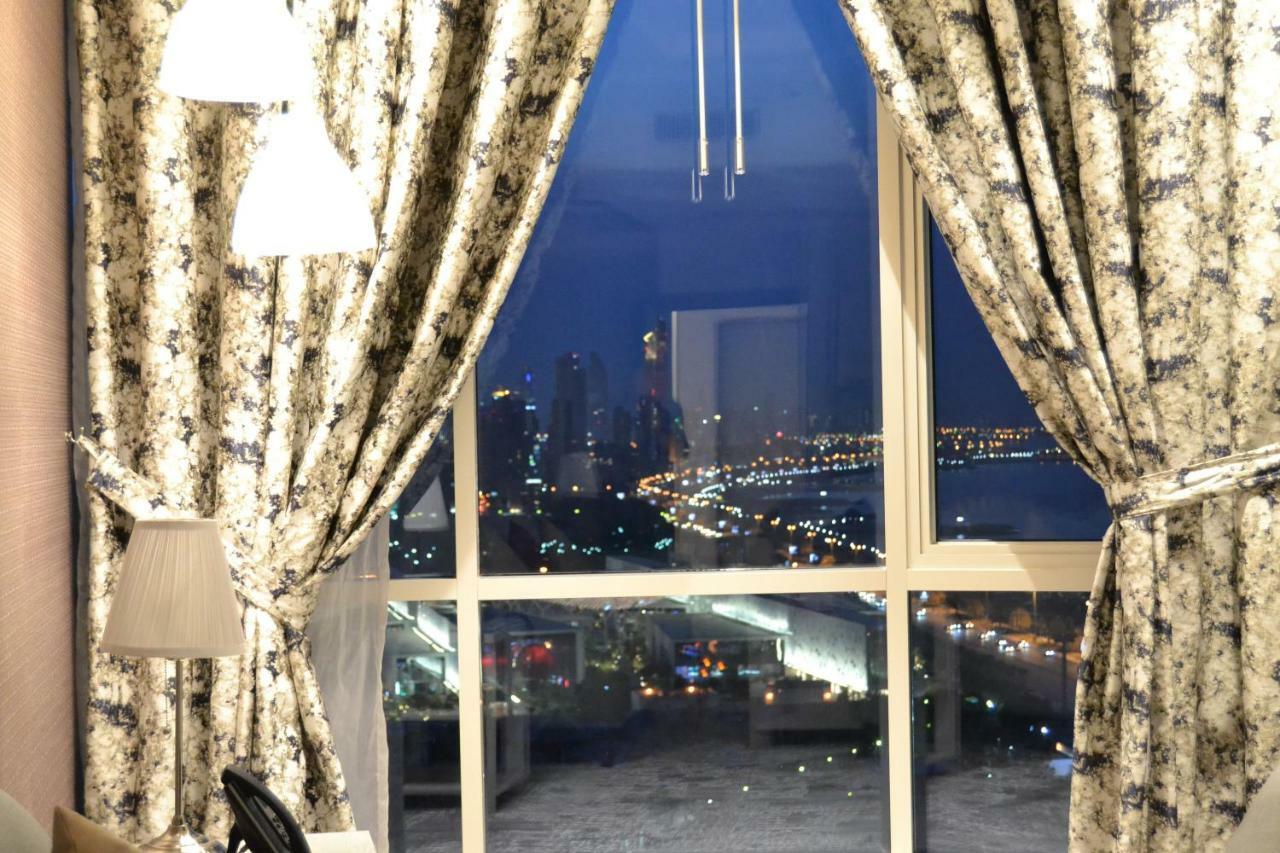 Sedra Residence Kuwait City Екстер'єр фото