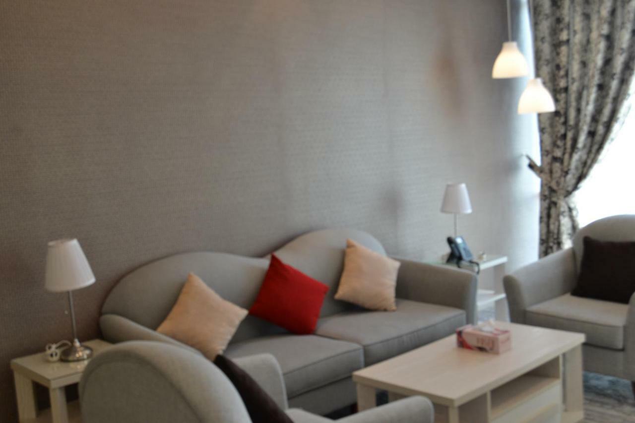 Sedra Residence Kuwait City Екстер'єр фото